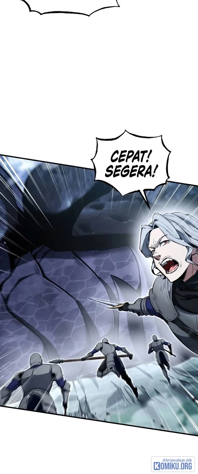 The Hero Returns Chapter 165 Gambar 20