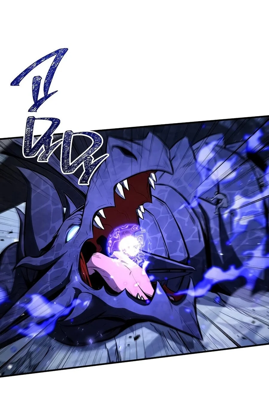 The Hero Returns Chapter 165 Gambar 21