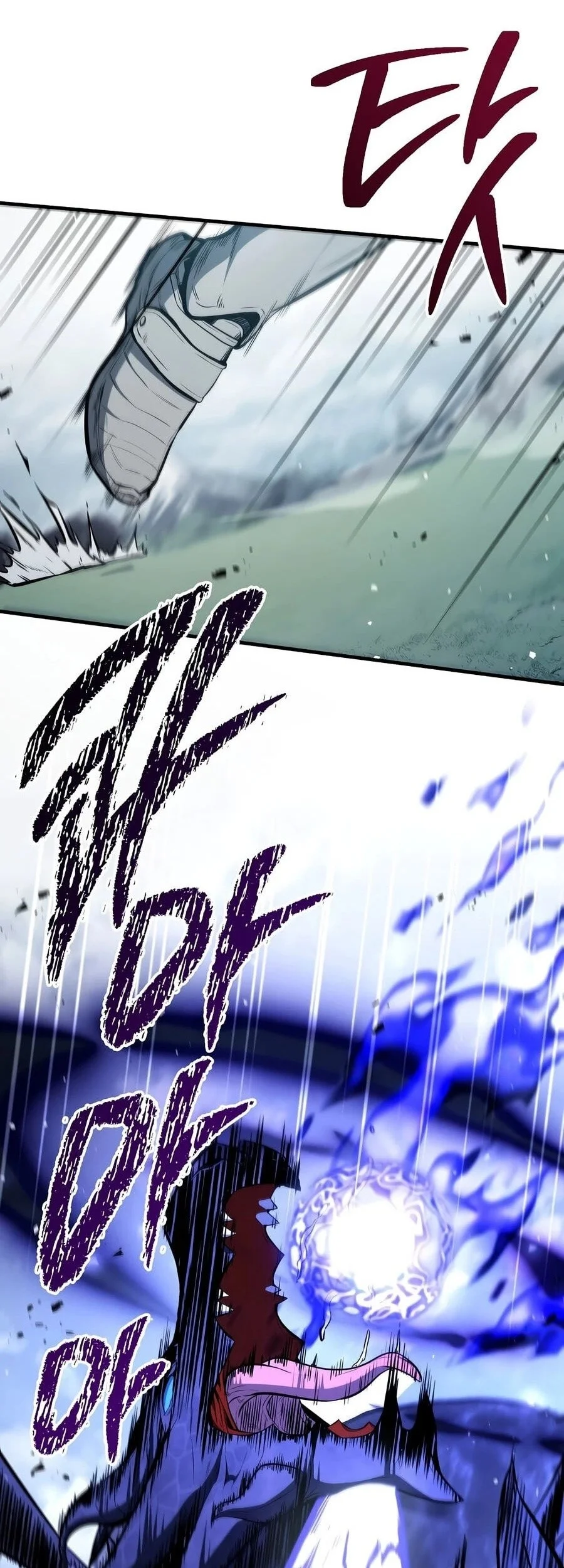 The Hero Returns Chapter 165 Gambar 22