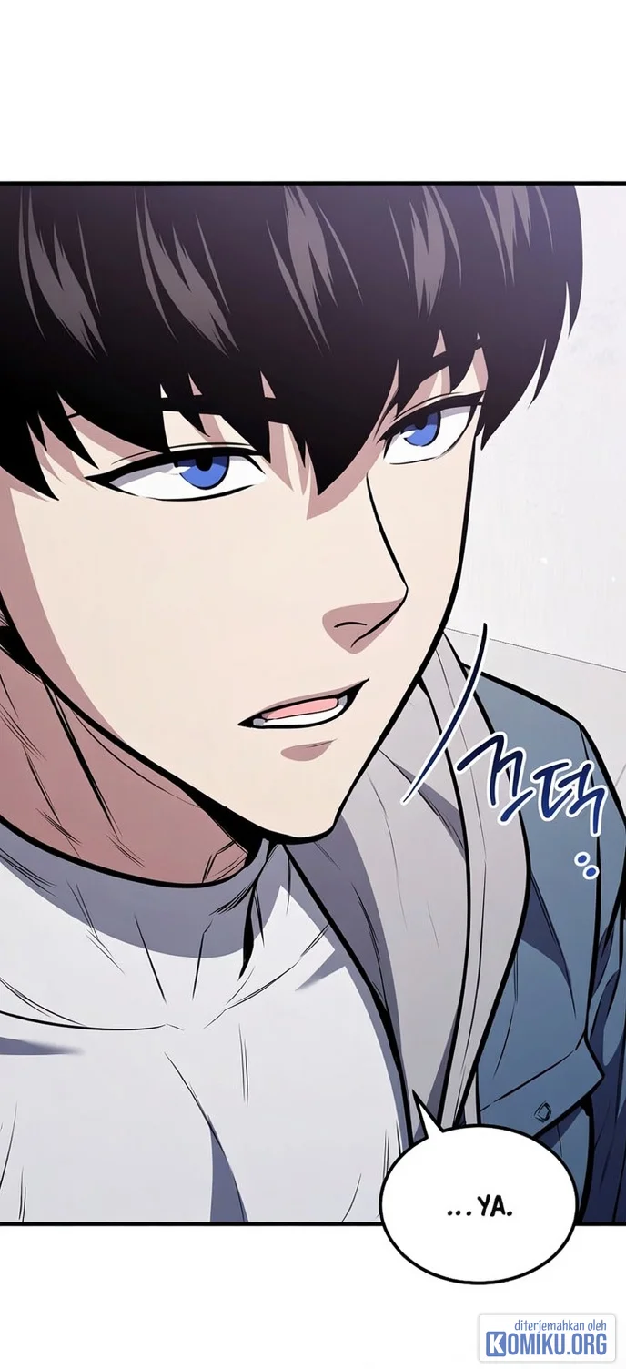 The Hero Returns Chapter 168 Gambar 21
