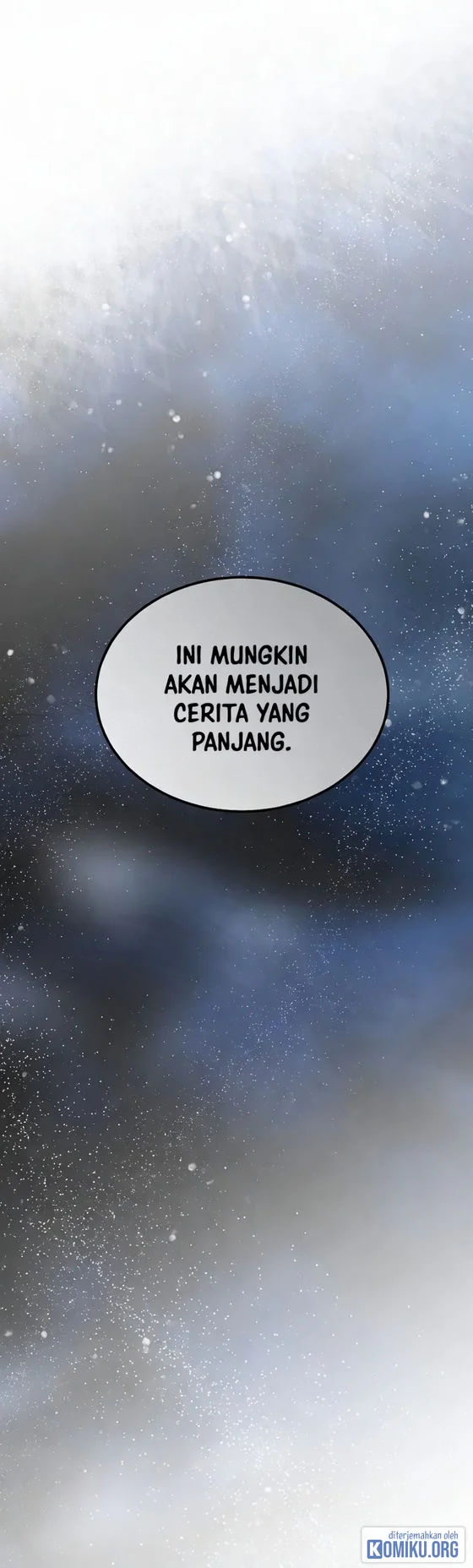 The Hero Returns Chapter 168 Gambar 22