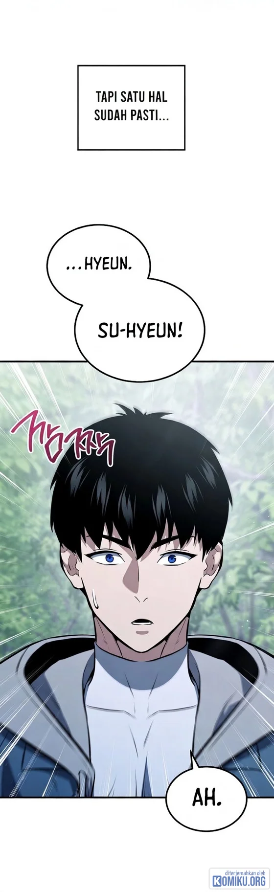 The Hero Returns Chapter 169 Gambar 24