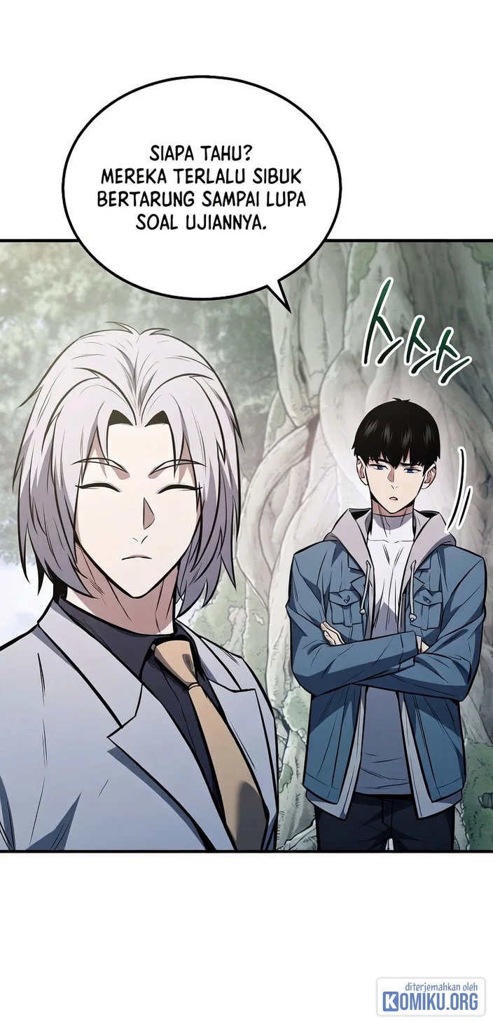 The Hero Returns Chapter 170 Gambar 20