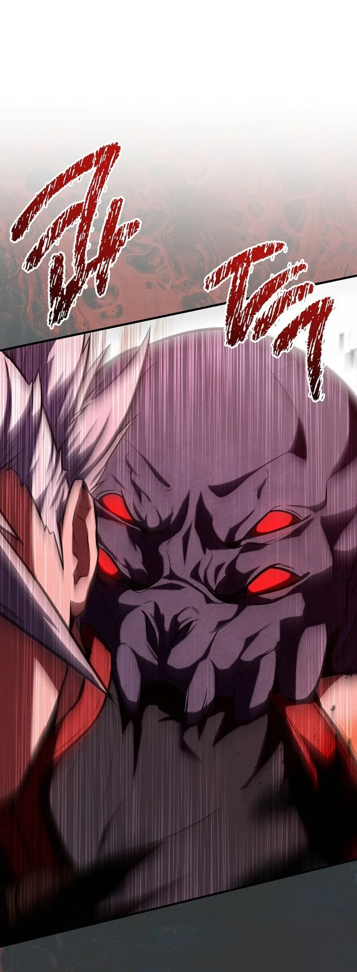 The Hero Returns Chapter 171 Gambar 17