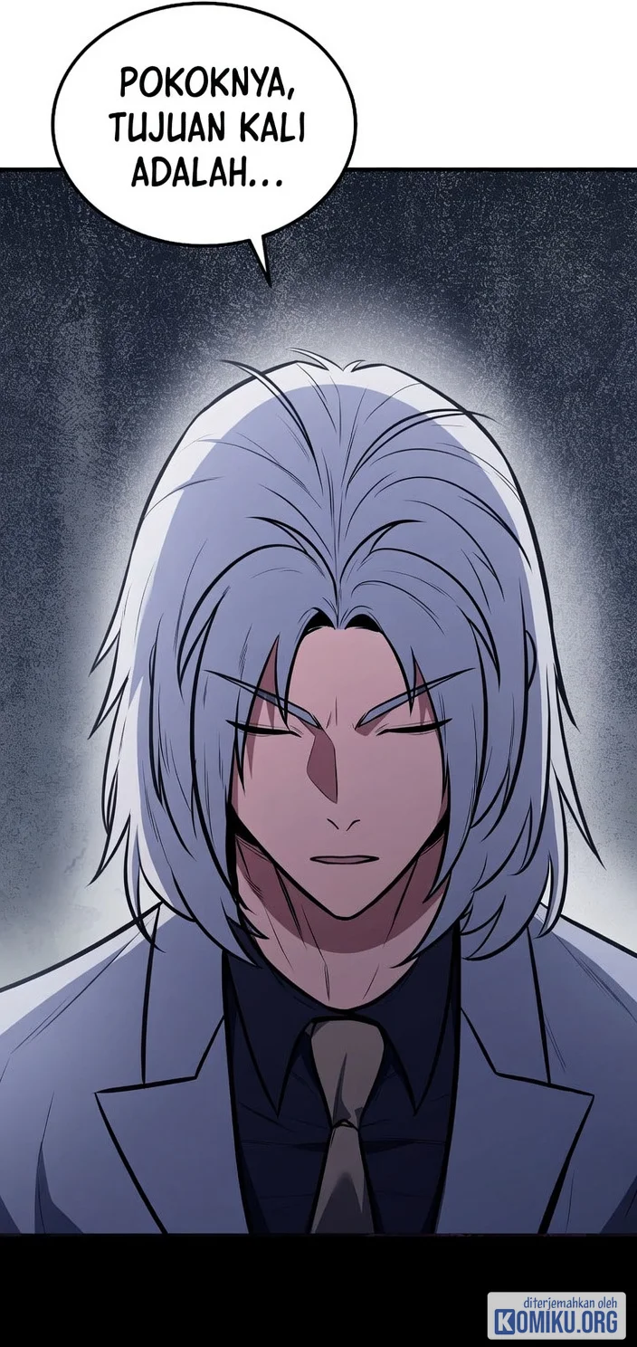 The Hero Returns Chapter 172 Gambar 20