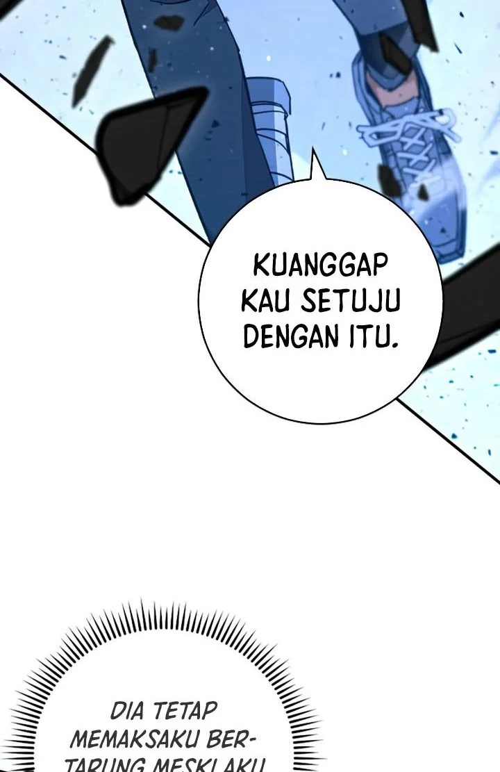 The Hero Returns Chapter 49 Gambar 16