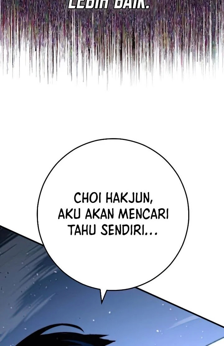 The Hero Returns Chapter 49 Gambar 18