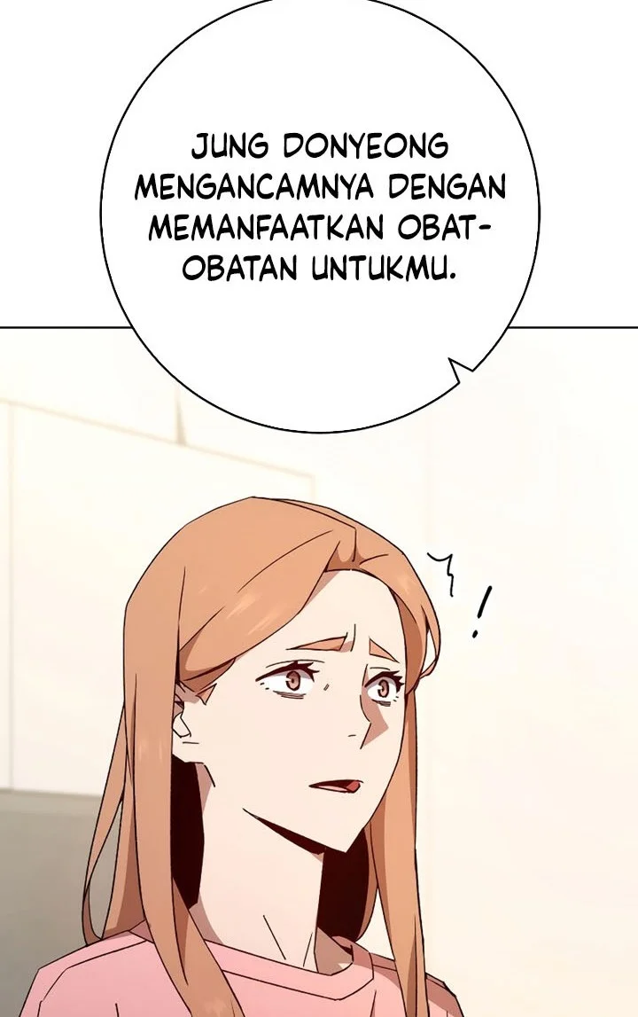 The Hero Returns Chapter 51 Gambar 18