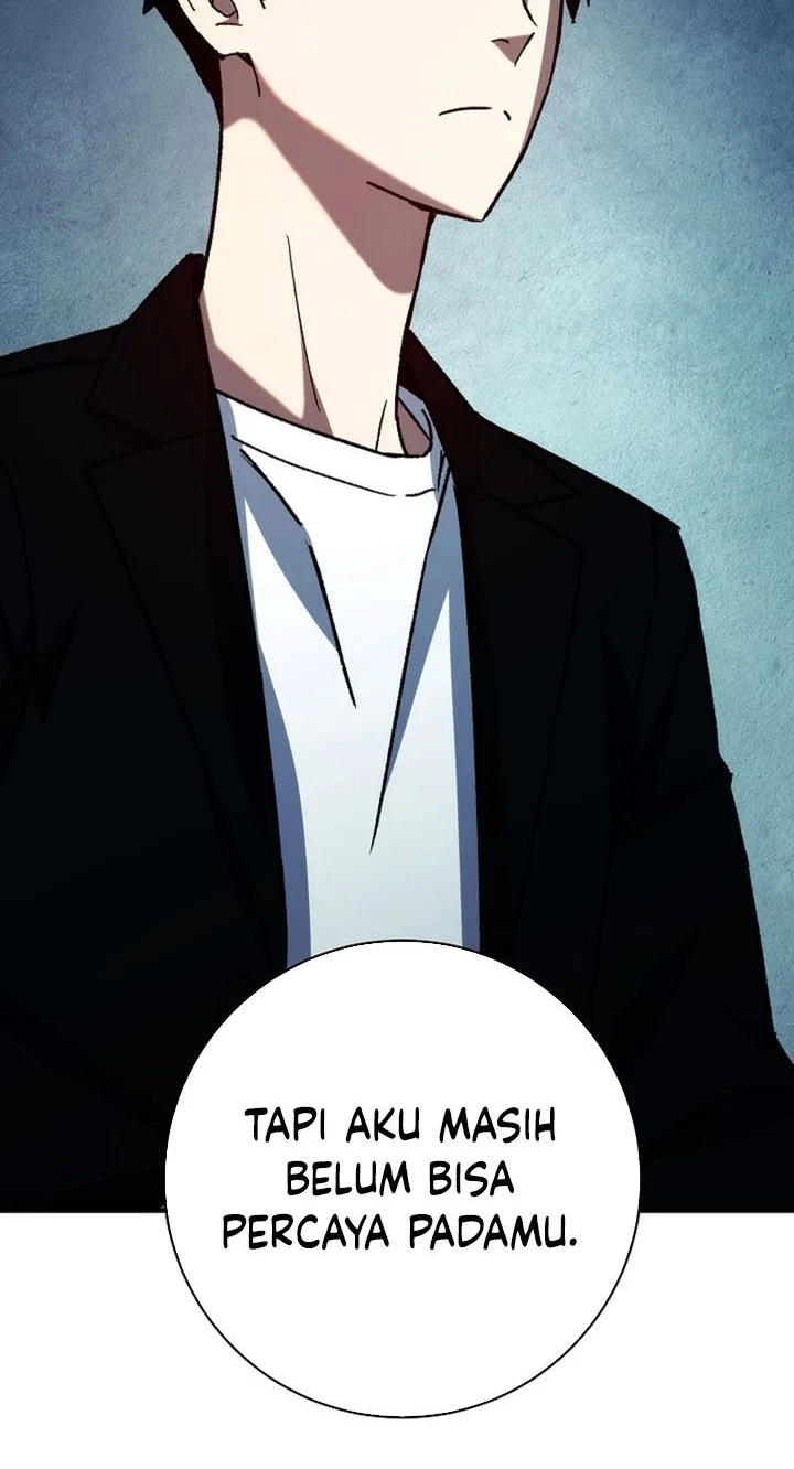 The Hero Returns Chapter 52 Gambar 14