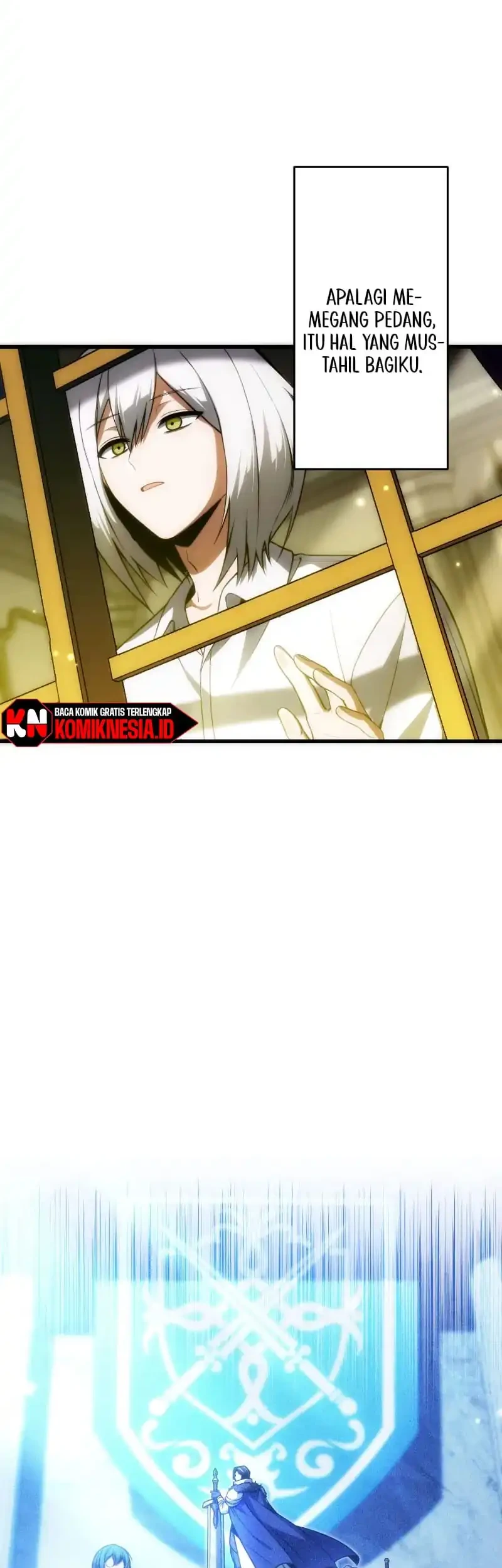 The Hero’s Millionth Regression Chapter 1 Gambar 22