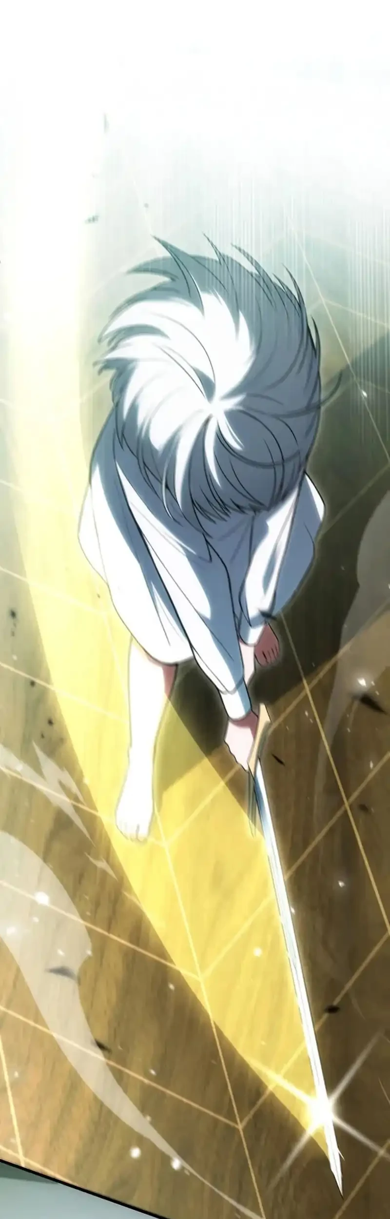 The Hero’s Millionth Regression Chapter 2 Gambar 20