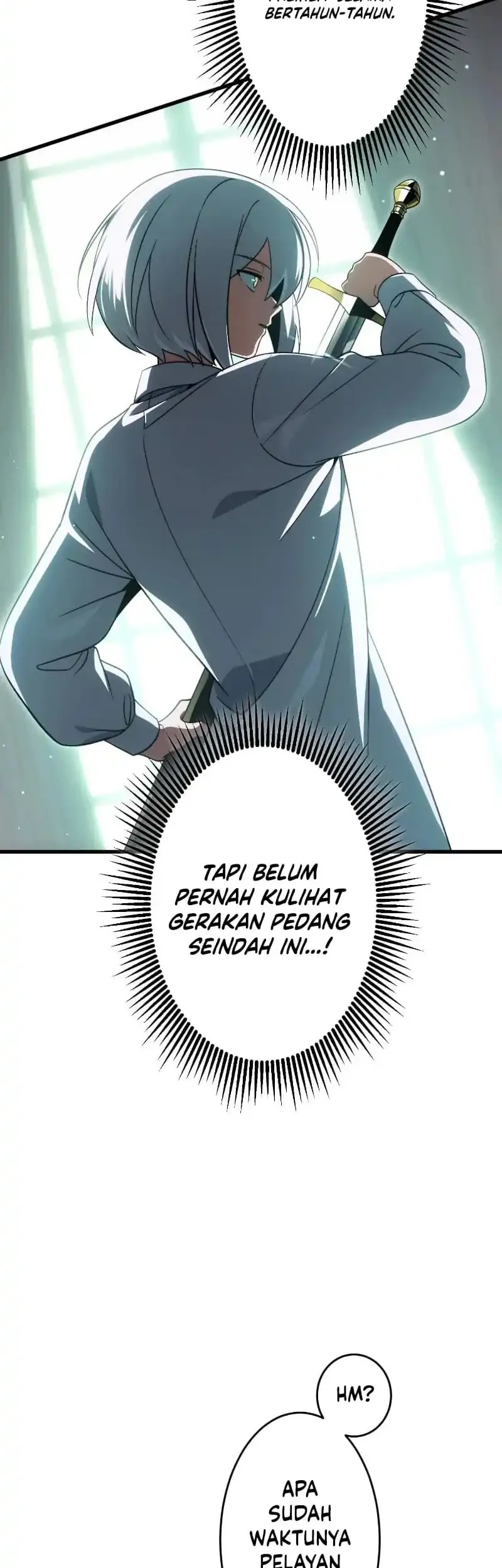 The Hero’s Millionth Regression Chapter 2 Gambar 22