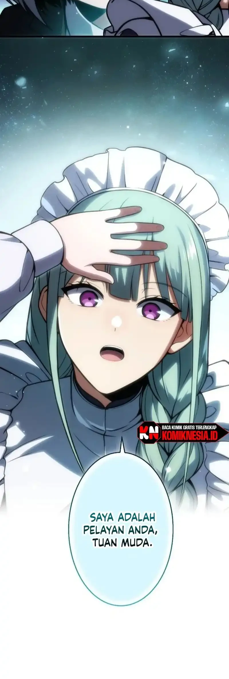 The Hero’s Millionth Regression Chapter 4 Gambar 12