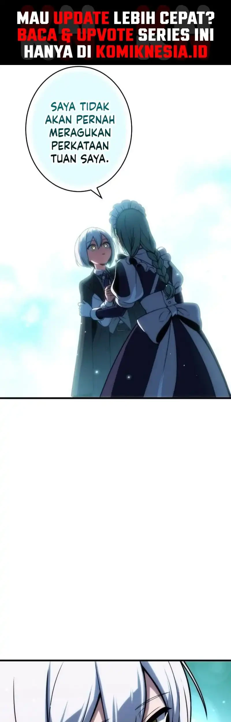 The Hero’s Millionth Regression Chapter 4 Gambar 13