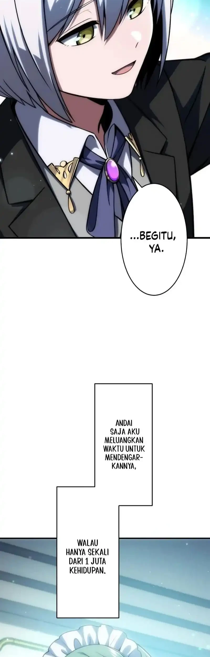 The Hero’s Millionth Regression Chapter 4 Gambar 14