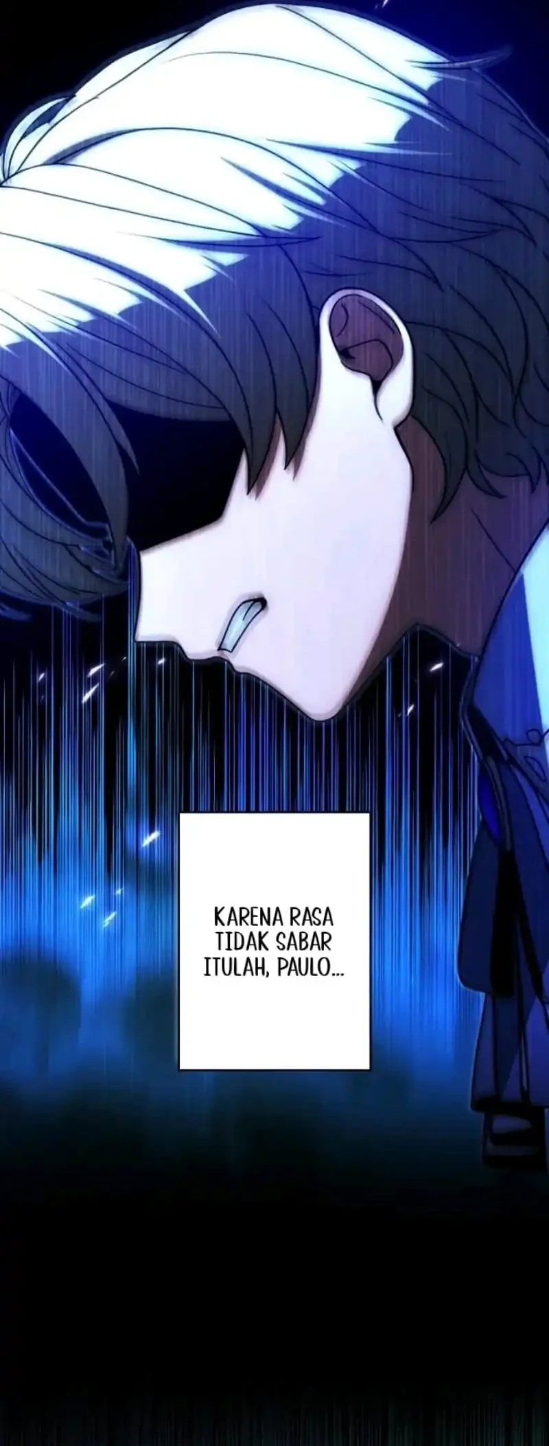 The Hero’s Millionth Regression Chapter 5 Gambar 12