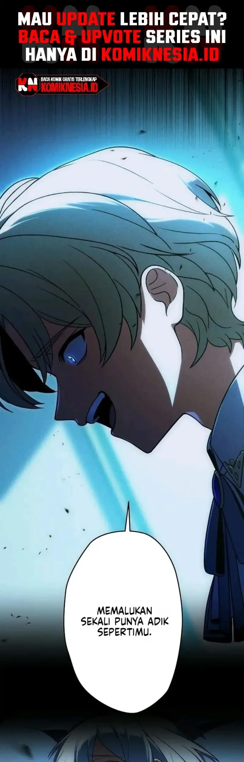 The Hero’s Millionth Regression Chapter 5 Gambar 13