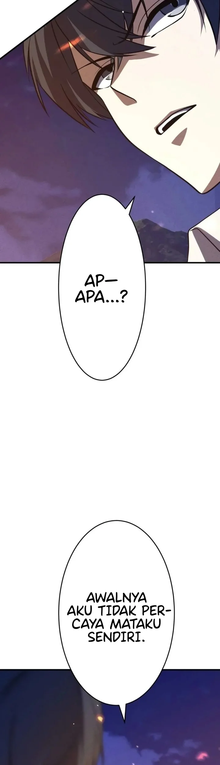 The Hero Starts Over at the Academy Chapter 32 Gambar 15