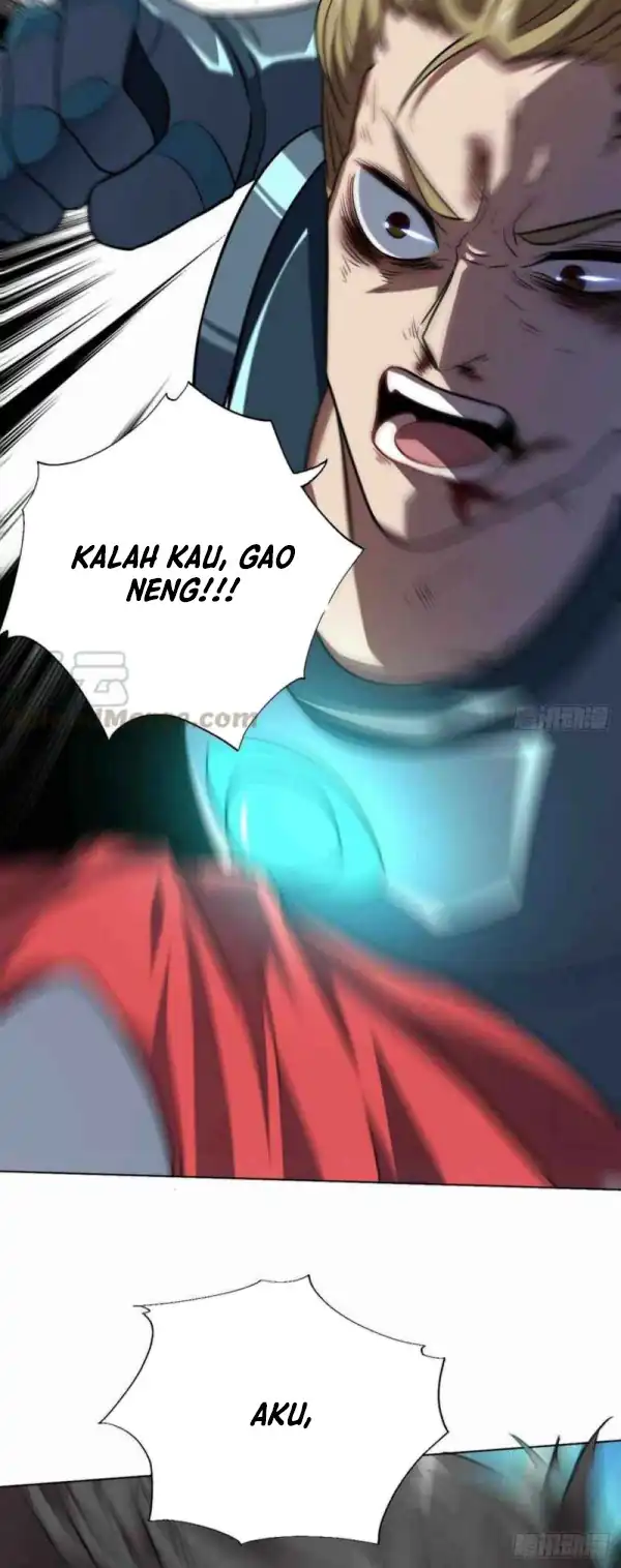 The High Energy Attack Chapter 60 Gambar 7