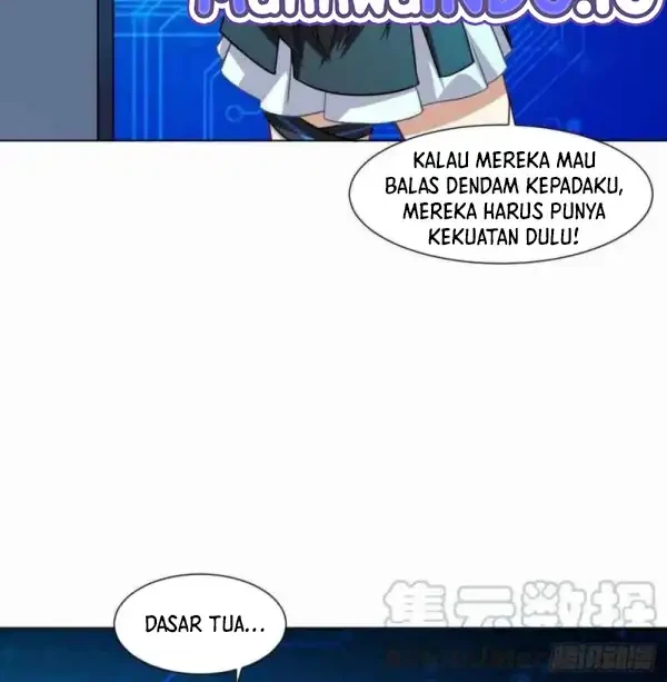 The High Energy Attack Chapter 61 Gambar 6