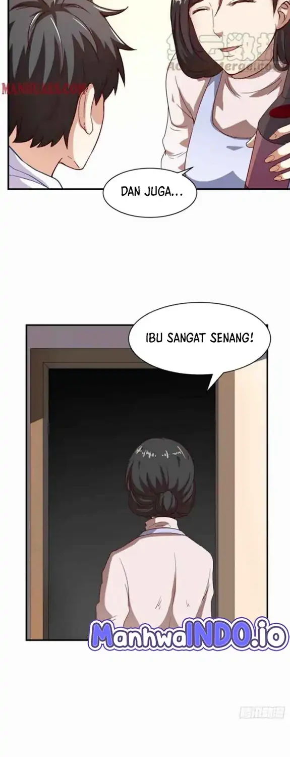 The High Energy Attack Chapter 62 Gambar 6