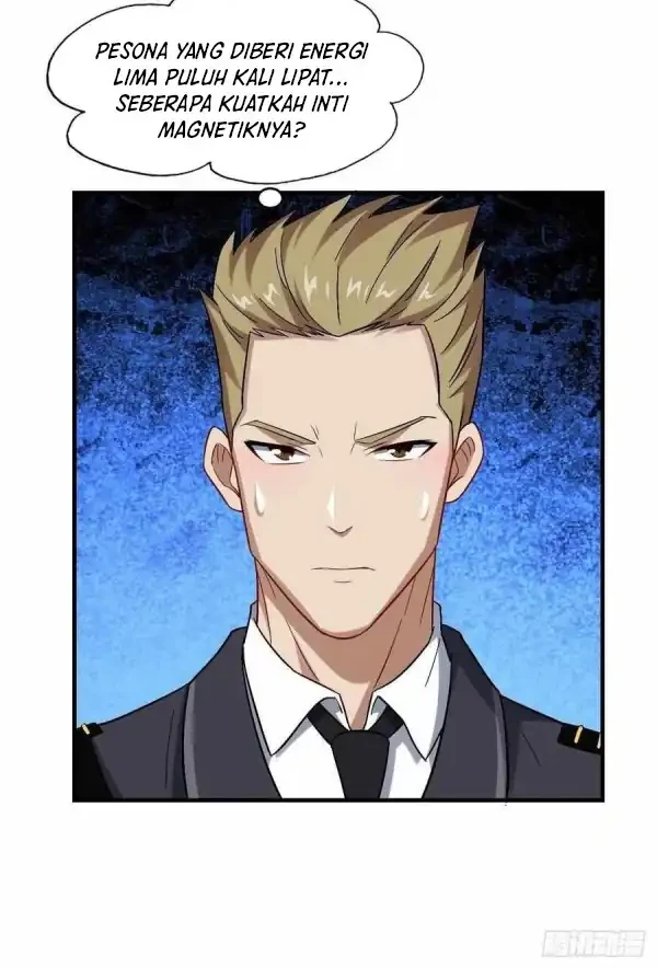 The High Energy Attack Chapter 66 Gambar 6