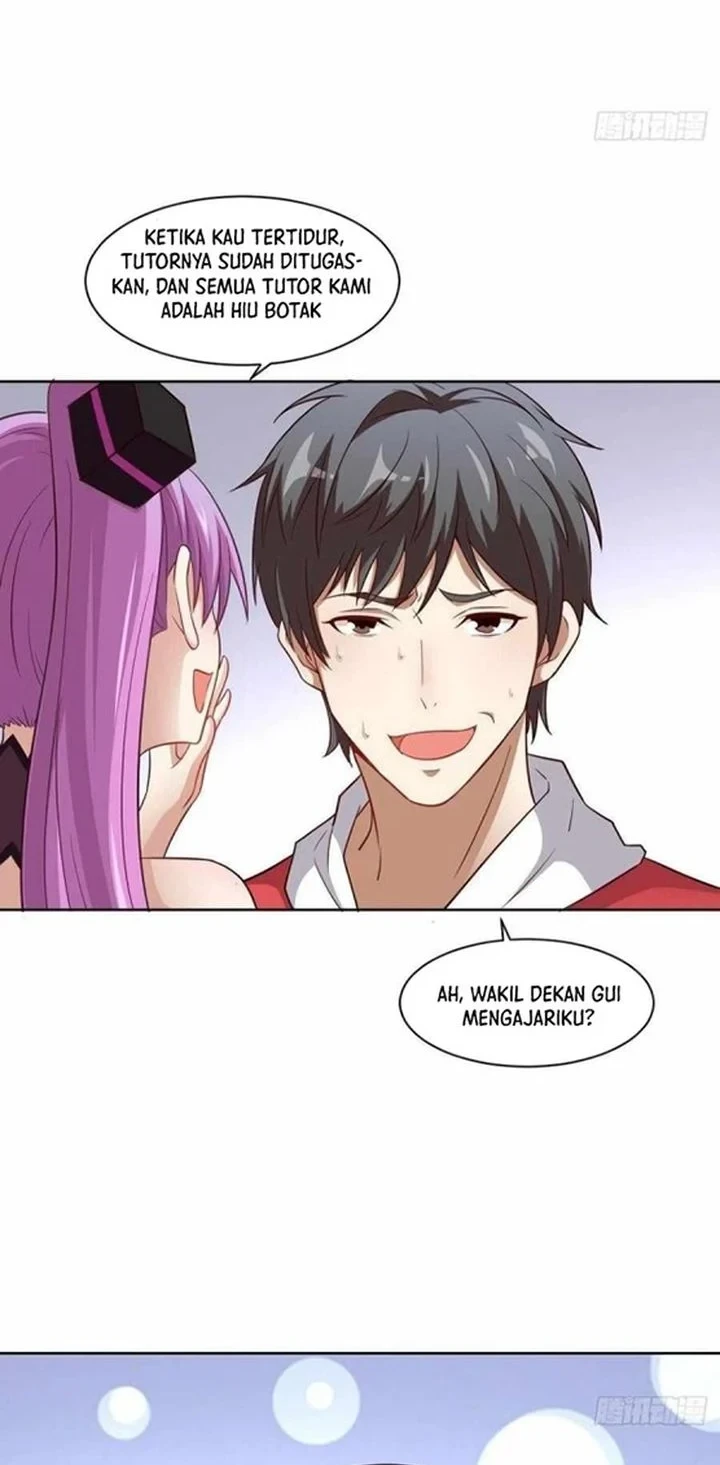The High Energy Attack Chapter 73 Gambar 8