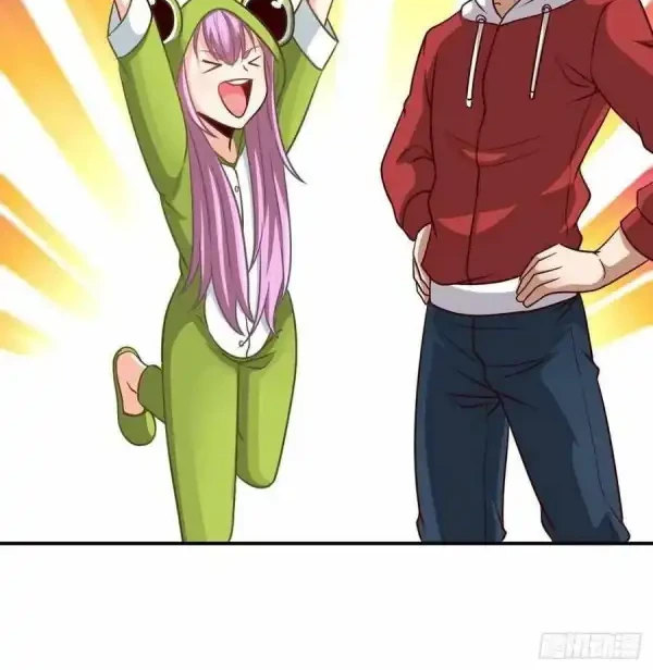 The High Energy Attack Chapter 74 Gambar 6