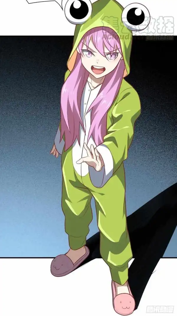 The High Energy Attack Chapter 75 Gambar 7