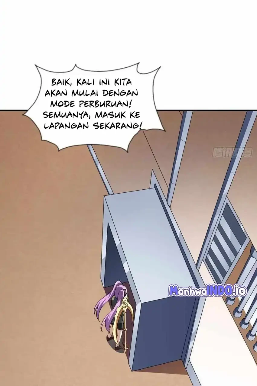 The High Energy Attack Chapter 76 Gambar 12