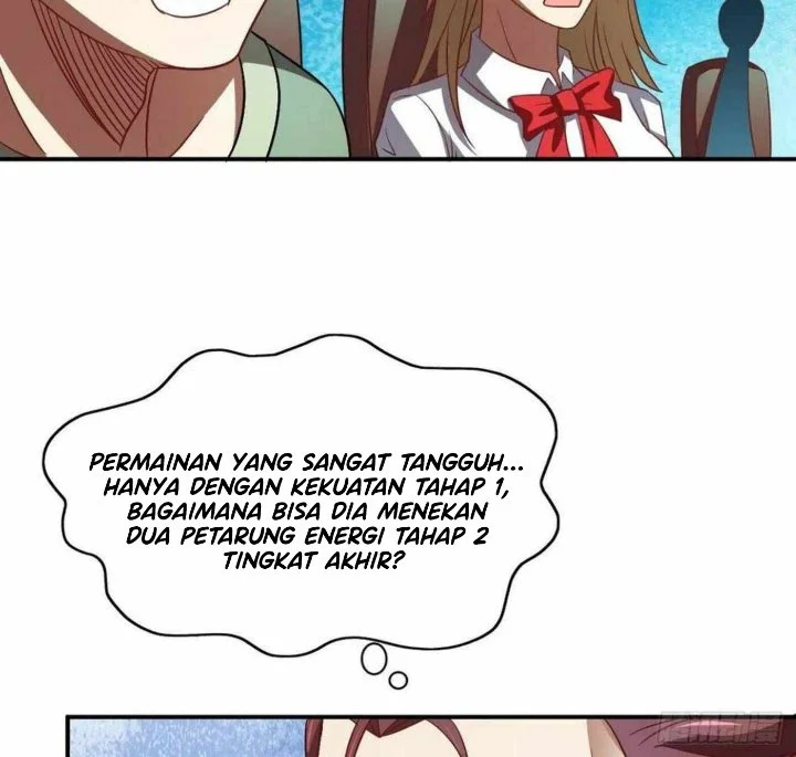 The High Energy Attack Chapter 79 Gambar 9
