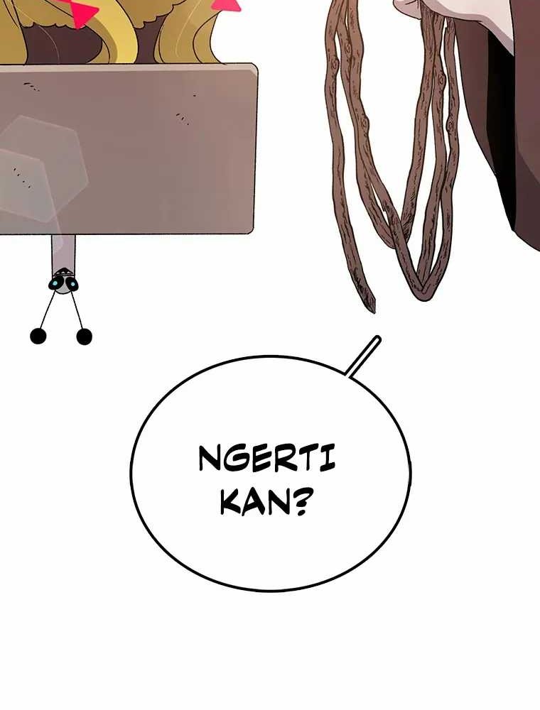 The House Without Time Chapter 53 halaman 18