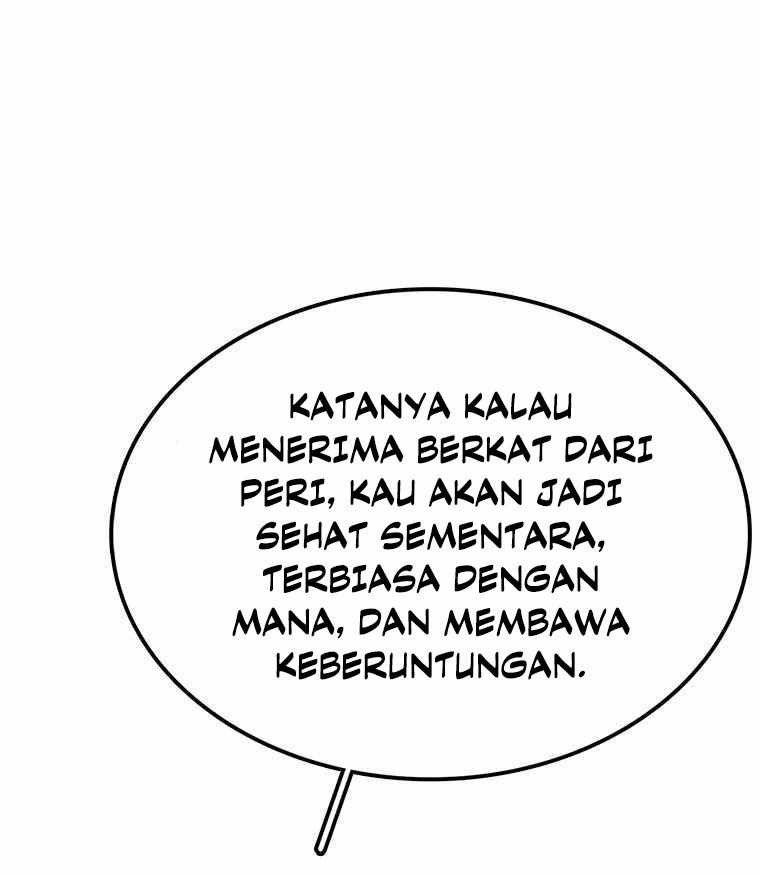 The House Without Time Chapter 54 halaman 21