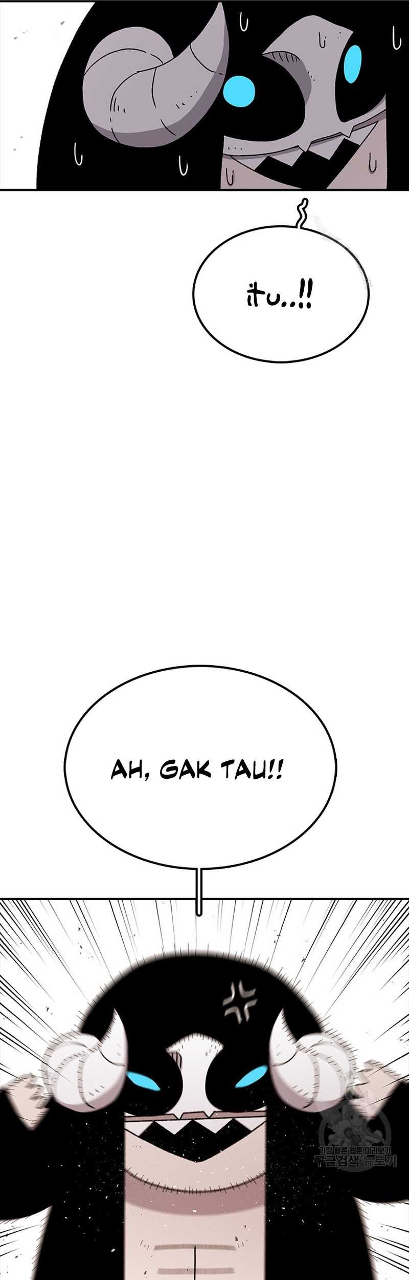 The House Without Time Chapter 57 halaman 16