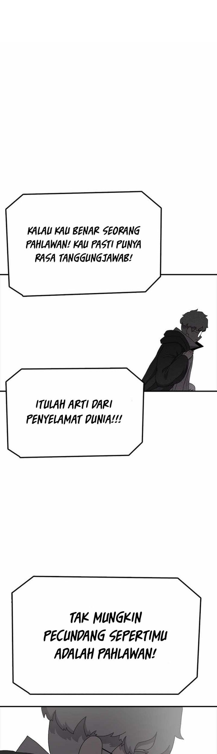 The House Without Time Chapter 61 halaman 13