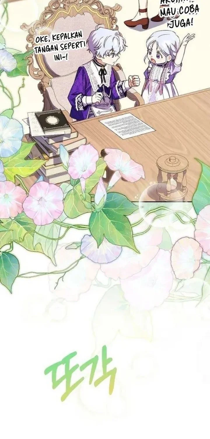 The Immoral Duke Needs to Be Homeschooled Chapter 16 - Halaman 16
