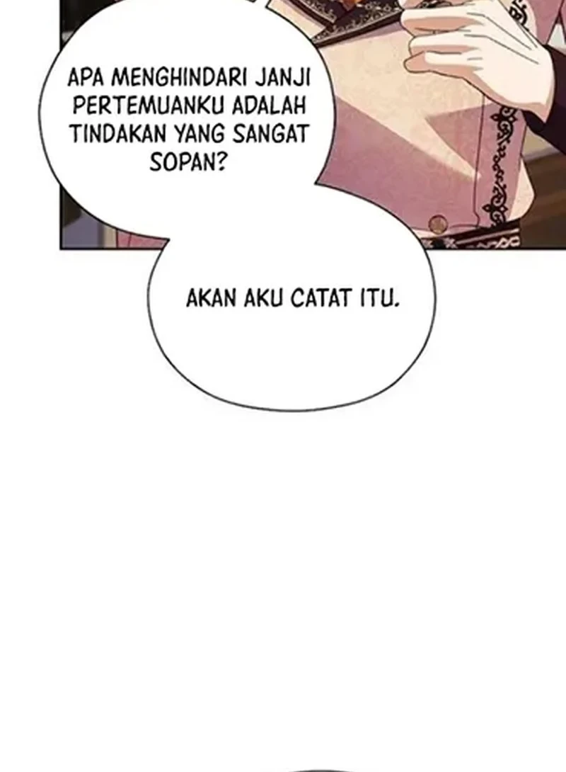 The Immoral Duke Needs to Be Homeschooled Chapter 23 - Halaman 12