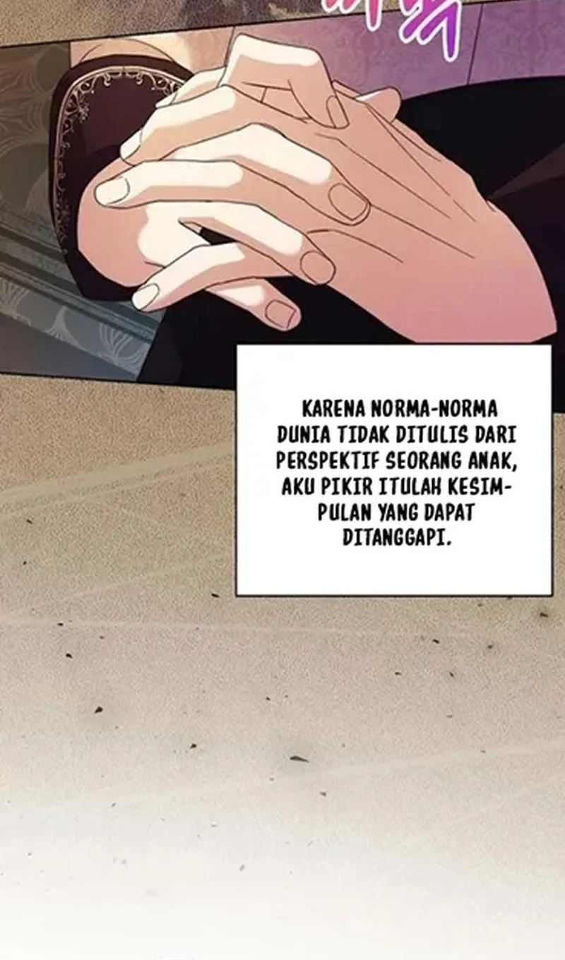 The Immoral Duke Needs to Be Homeschooled Chapter 24 - Halaman 14