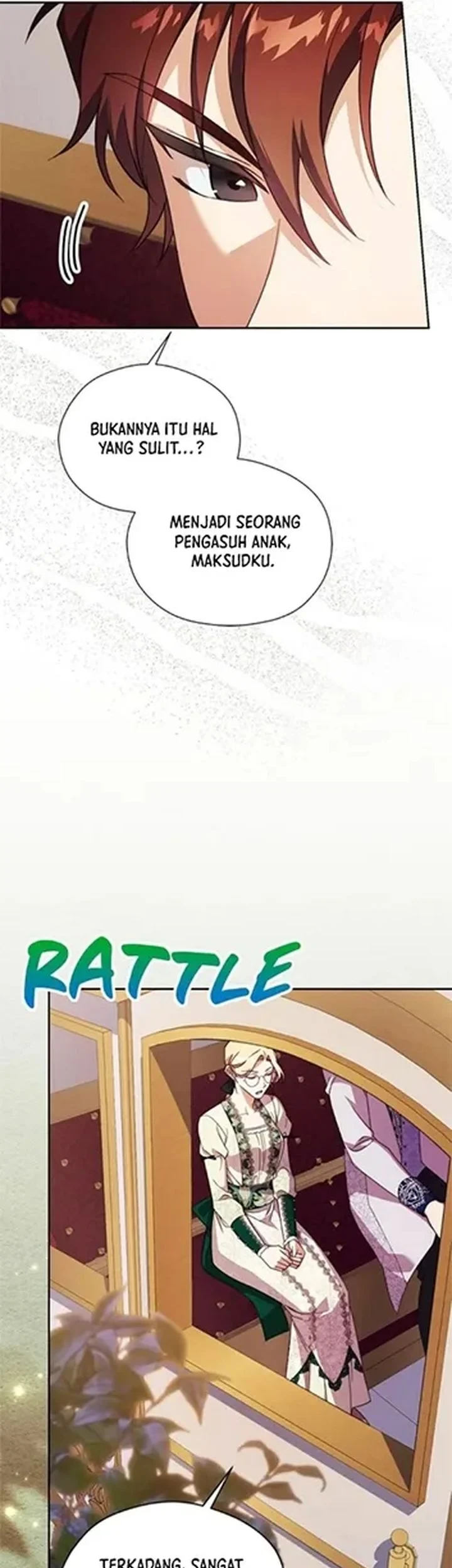 The Immoral Duke Needs to Be Homeschooled Chapter 32 - Halaman 13