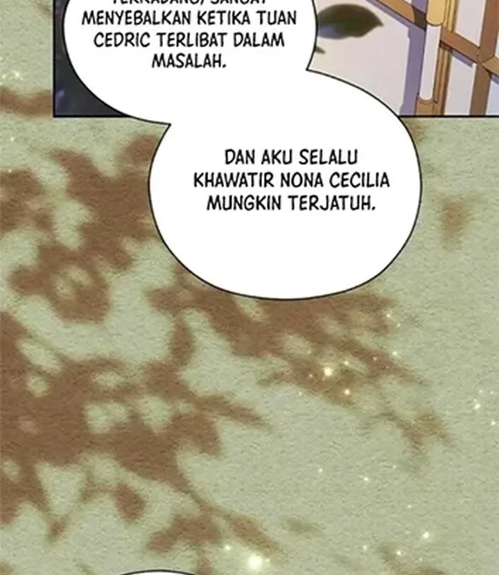The Immoral Duke Needs to Be Homeschooled Chapter 32 - Halaman 14