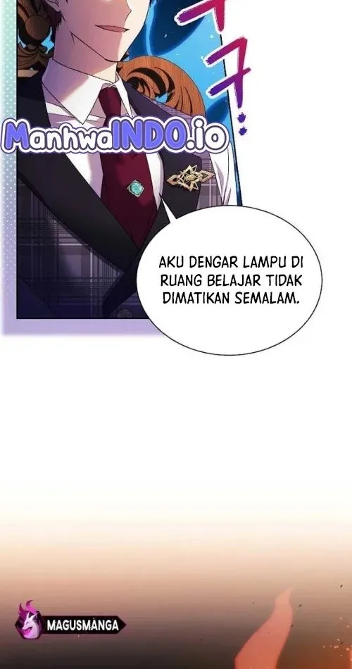 The Immoral Duke Needs to Be Homeschooled Chapter 4 - Halaman 6