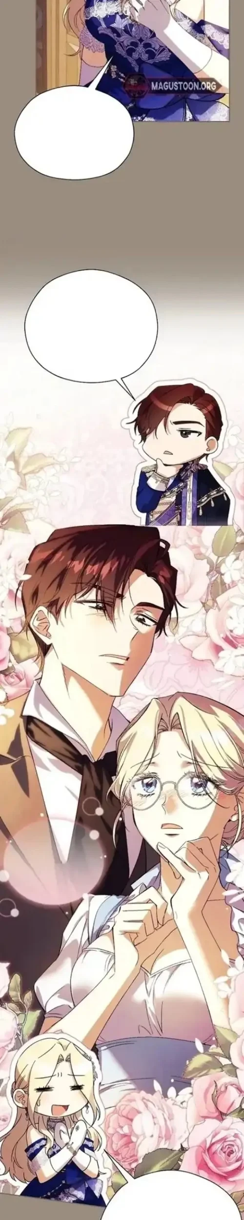 The Immoral Duke Needs to Be Homeschooled Chapter 40 - Halaman 10