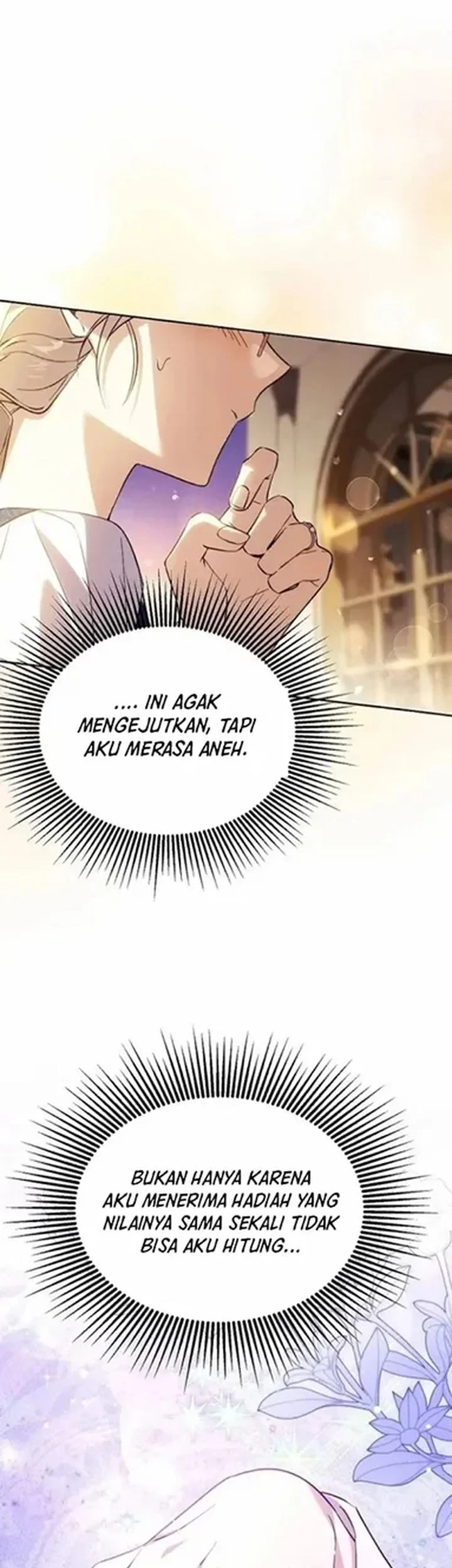 The Immoral Duke Needs to Be Homeschooled Chapter 42 - Halaman 17