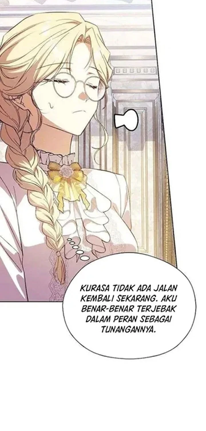 The Immoral Duke Needs to Be Homeschooled Chapter 43 - Halaman 19