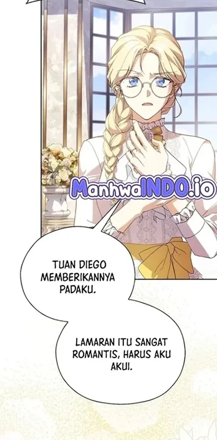 The Immoral Duke Needs to Be Homeschooled Chapter 44 - Halaman 16