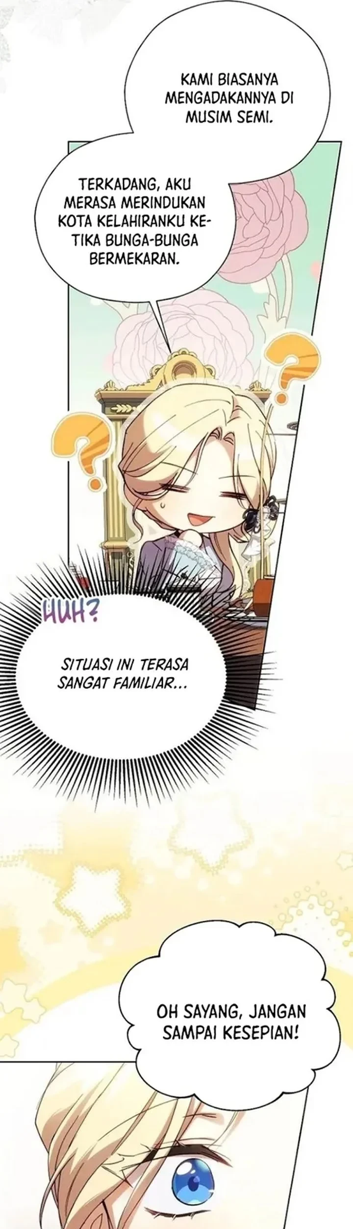 The Immoral Duke Needs to Be Homeschooled Chapter 47 - Halaman 15