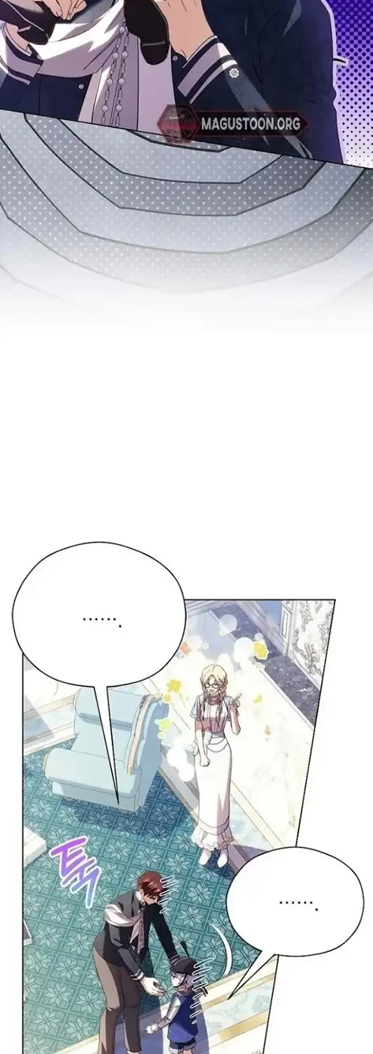 The Immoral Duke Needs to Be Homeschooled Chapter 51 - Halaman 10
