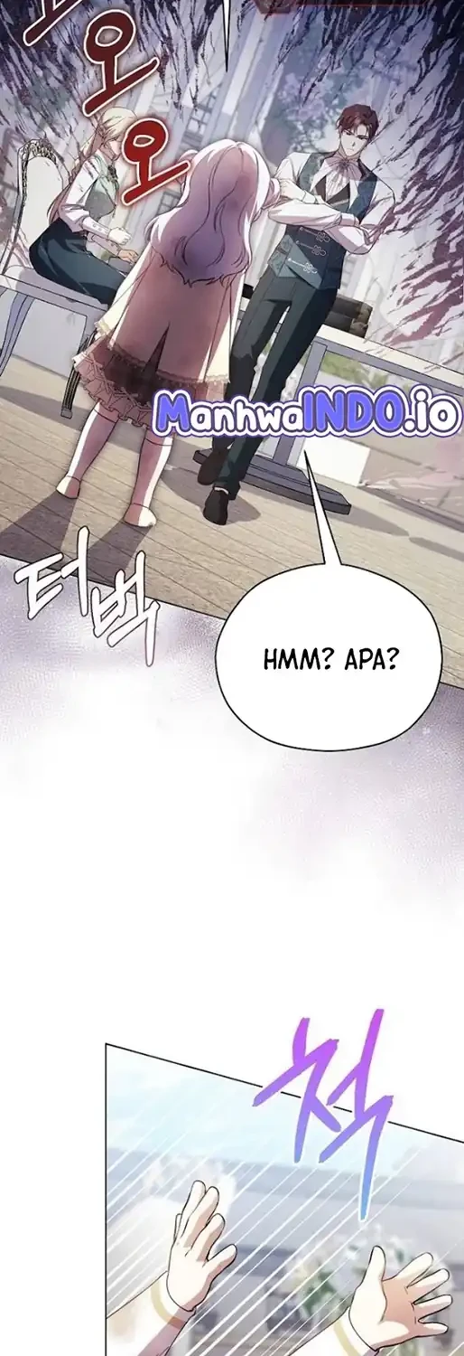 The Immoral Duke Needs to Be Homeschooled Chapter 53 - Halaman 11
