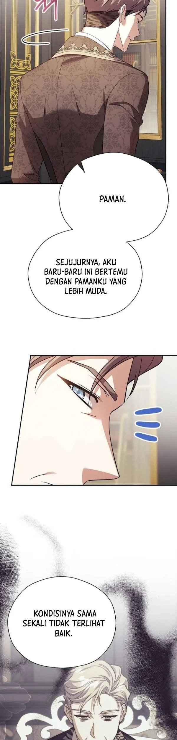 The Immoral Duke Needs to Be Homeschooled Chapter 54 Gambar 12