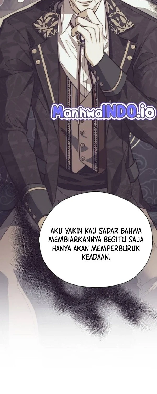 The Immoral Duke Needs to Be Homeschooled Chapter 54 Gambar 13